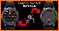 Race Day HD Watch Face Widget & Live Wallpaper related image