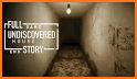 Undiscovered House – Horror Game related image