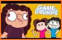 Game Grumps Soundboard related image