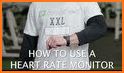 Simple Heart Rate Monitor related image