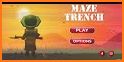 Maze Trench related image