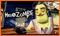 Hello Zombie Neighbor Alpha Mod related image