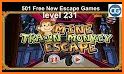 Best Escape Games 222 Monkey Boy Escape Game related image