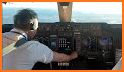 Take Off Flight Simulator: Landing Airplane Pilot related image