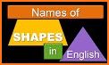 Learn Geometry Shapes For Kids related image