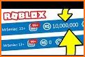 How To Get Free Robux - Calc Free Robux related image