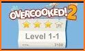 Overcooked Stars related image