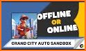 Grand City Auto Sandbox related image