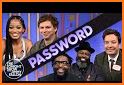 Password Guessing Game - Keyword related image