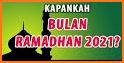 Stiker Puasa 2021 WAStickerApps | Stiker Ramadhan related image