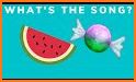 Guess The Song Emoji - Emoji Quiz Game! related image