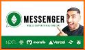 MetaGram Messenger related image