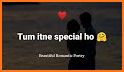 All in One Love Quotes in Hindi & Birthday Shayari related image