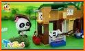 Baby Panda's Fruit Farm related image