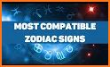 MiAstro -- 2020 horoscope compatibility related image