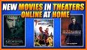 HD Movies 2021 & Free Movie Apps. Watch Cinema HD related image