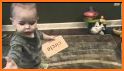 Kids flashcard game- baby flashcards related image