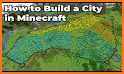 Building for Minecraft related image