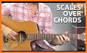 Guitar Scales & Chords Free related image