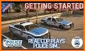 Police Simulator: Police Games related image