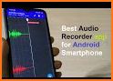 Voice Recorder Editor High Quality Sound Recording related image