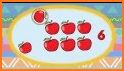 Kids Matching Objects Educational for Pre School related image