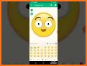 Emoji Contact Maker : Animoji maker related image