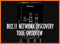 Network Explorer: a Wi-Fi network discovery tool related image