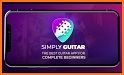 Simply Guitar by JoyTunes Guide related image