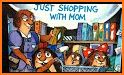 Just Shopping with Mom related image