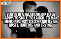 Best Status & Love Quotes & Life,Cute,Short,Famous related image