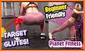 Planet Fitness related image