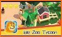 Idle Zoo Tycoon 3D - Animal Park Game related image