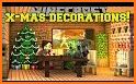 Christmas Mod for Minecraft related image