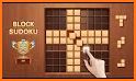 Wood Block Puzzle - Free Classic Brain Puzzle Game related image