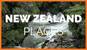 New Zealand Touring related image