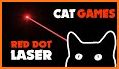 Lazer Cat related image