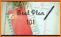 Easy Menu Planner related image