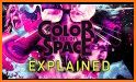 Color Space related image