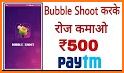 Bubble Shooter - Get Rewards Everyday! related image