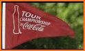 Live Coverage for Golf Tour Championship related image