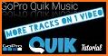 Quik - Video Editor - Music & Video Maker related image