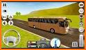 City Coach Bus Simulator 2020 related image