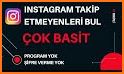 JetStalk - Takip Etmeyenler ve Instagram Analizi related image