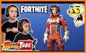 Fortnite Tube related image