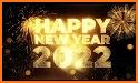 happy new year 2022 related image