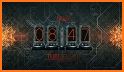 Nixie Tube Clock Widget - Pro related image