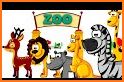 Mini Zoo: Kids and Magical Animal Voice Assistant related image