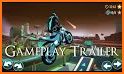 Gravity Rider: Space Bike Racing Game Online related image