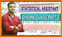 Statistical Assistant related image